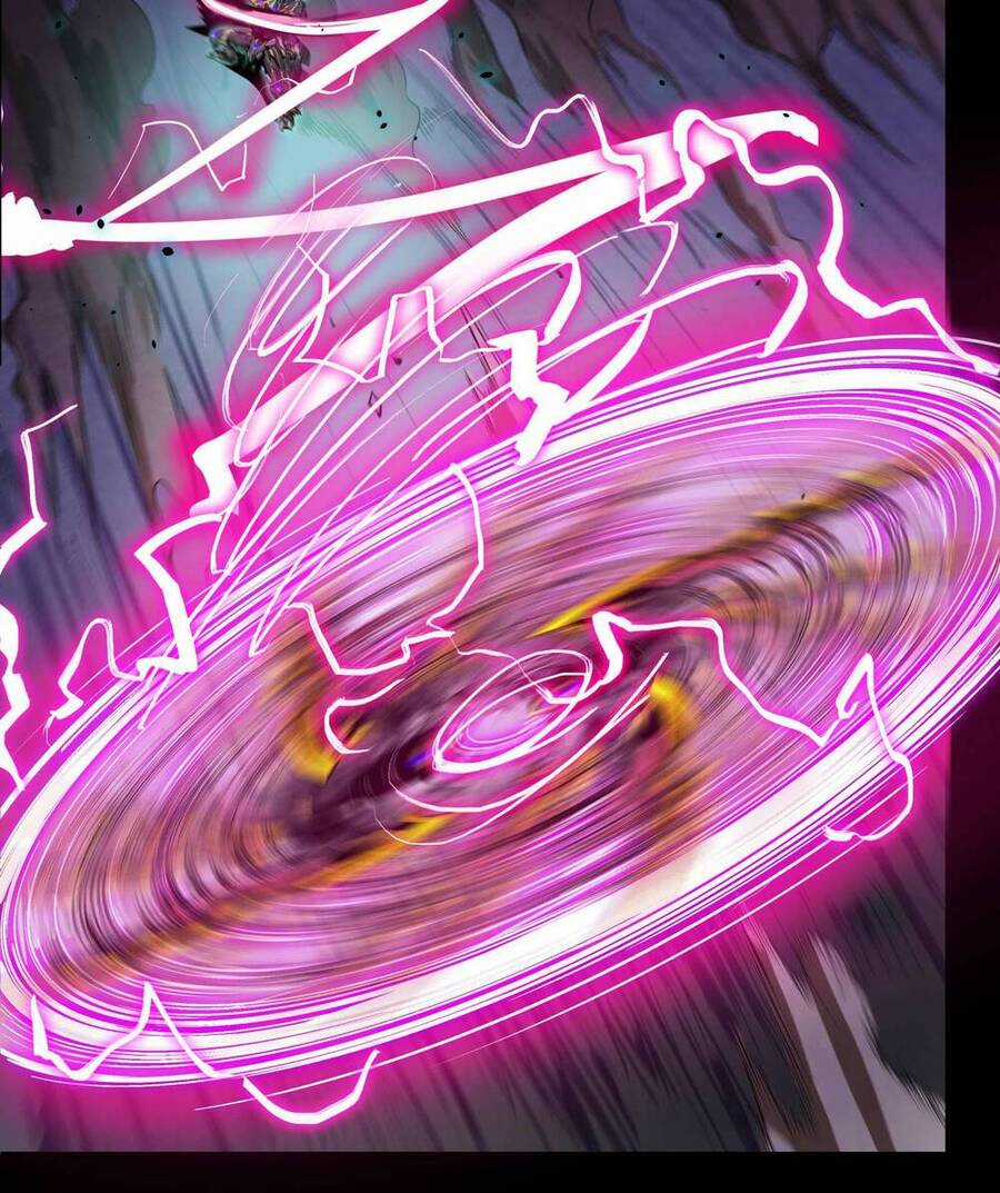 Tinh Giáp Hồn Tướng Chương 3 trang 34