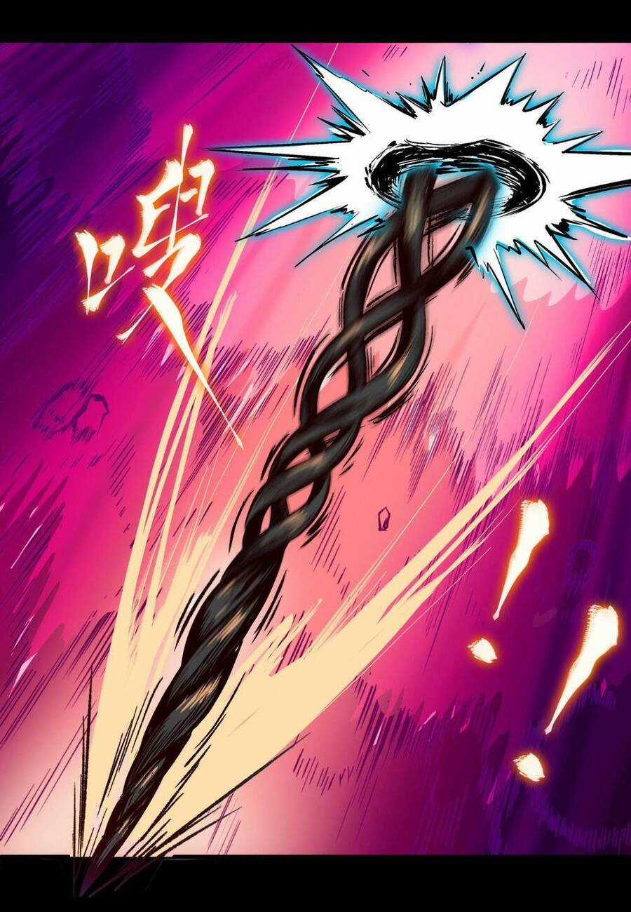 Tinh Giáp Hồn Tướng Chương 3 trang 36