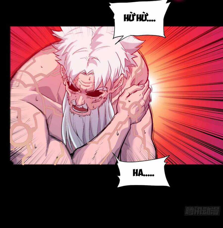 Tinh Giáp Hồn Tướng Chương 3 trang 38