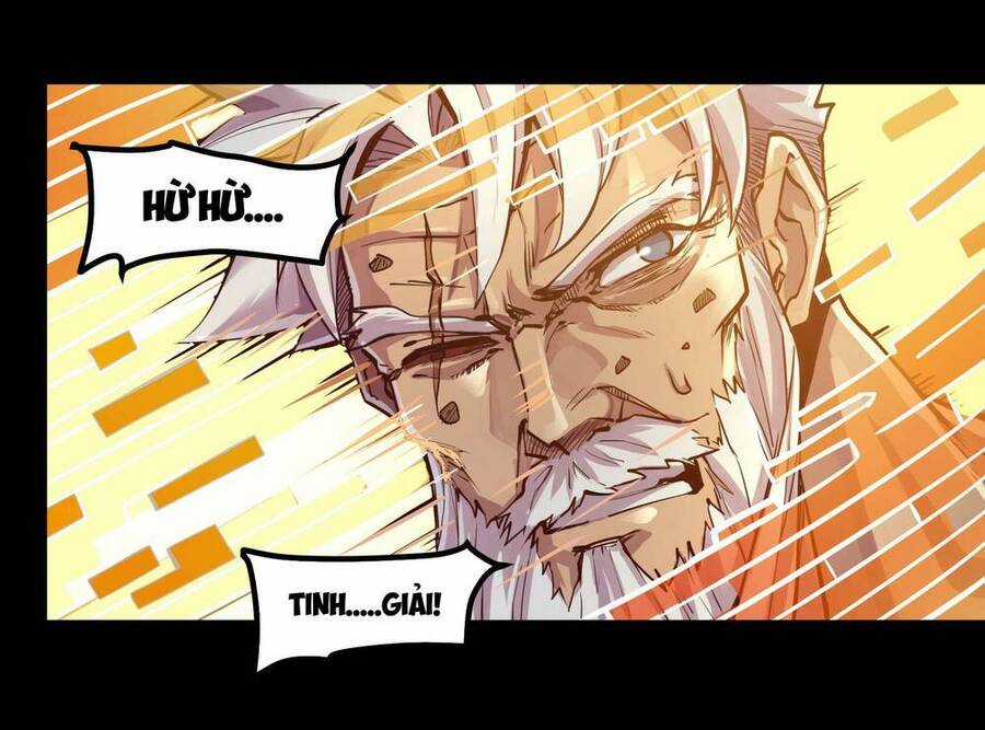 Tinh Giáp Hồn Tướng Chương 3 trang 40