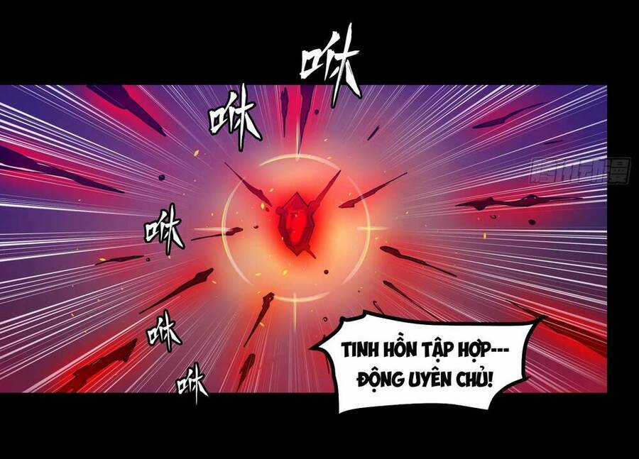 Tinh Giáp Hồn Tướng Chương 3 trang 41