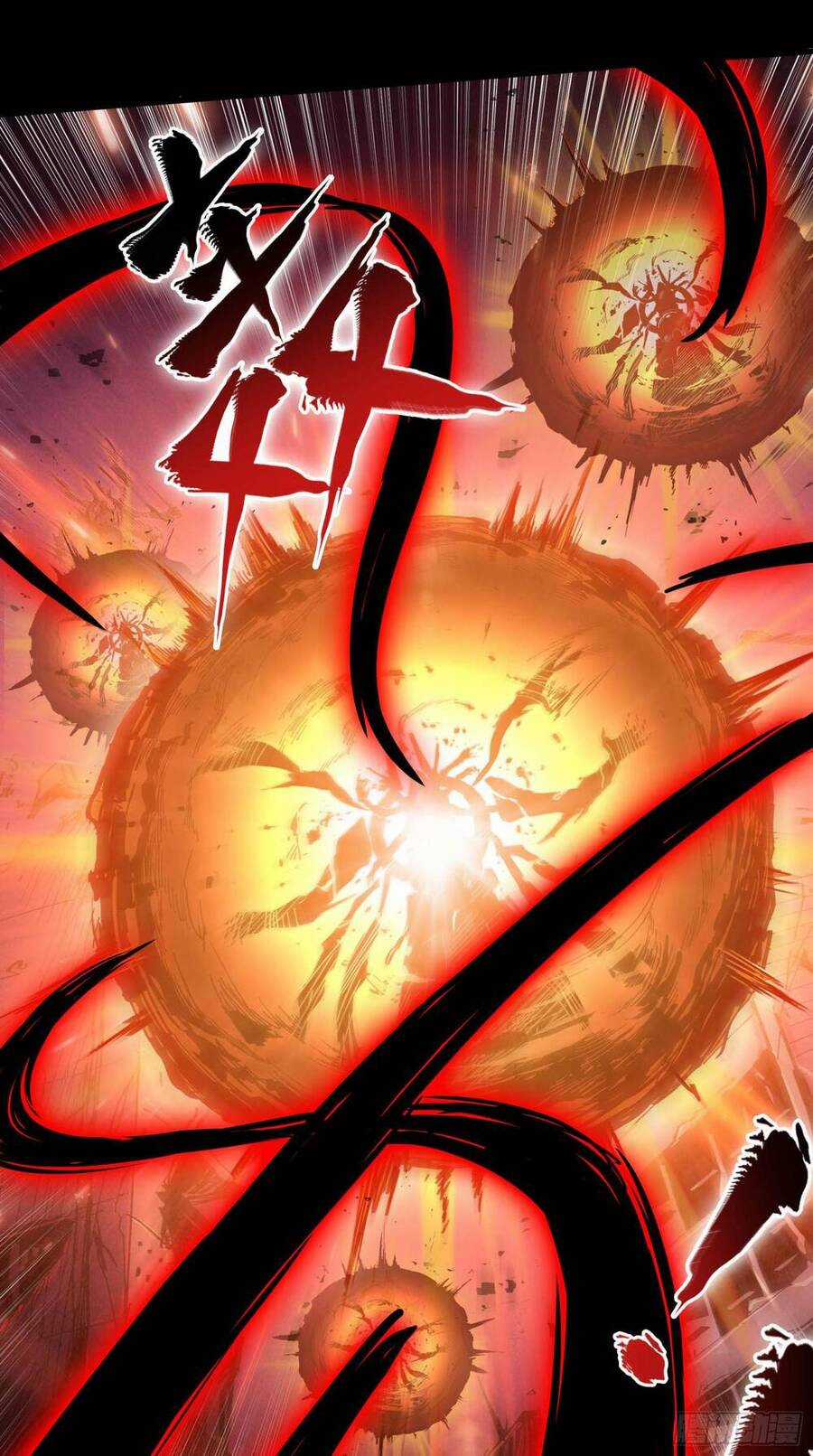 Tinh Giáp Hồn Tướng Chương 3 trang 43