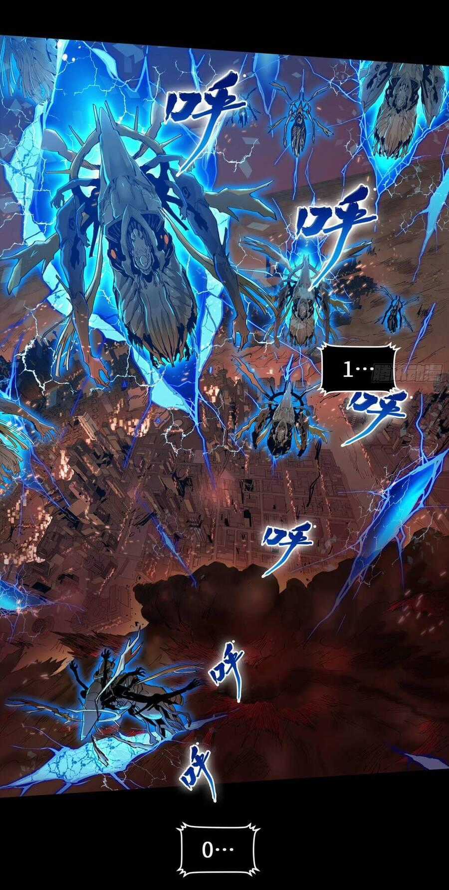 Tinh Giáp Hồn Tướng Chương 3 trang 51