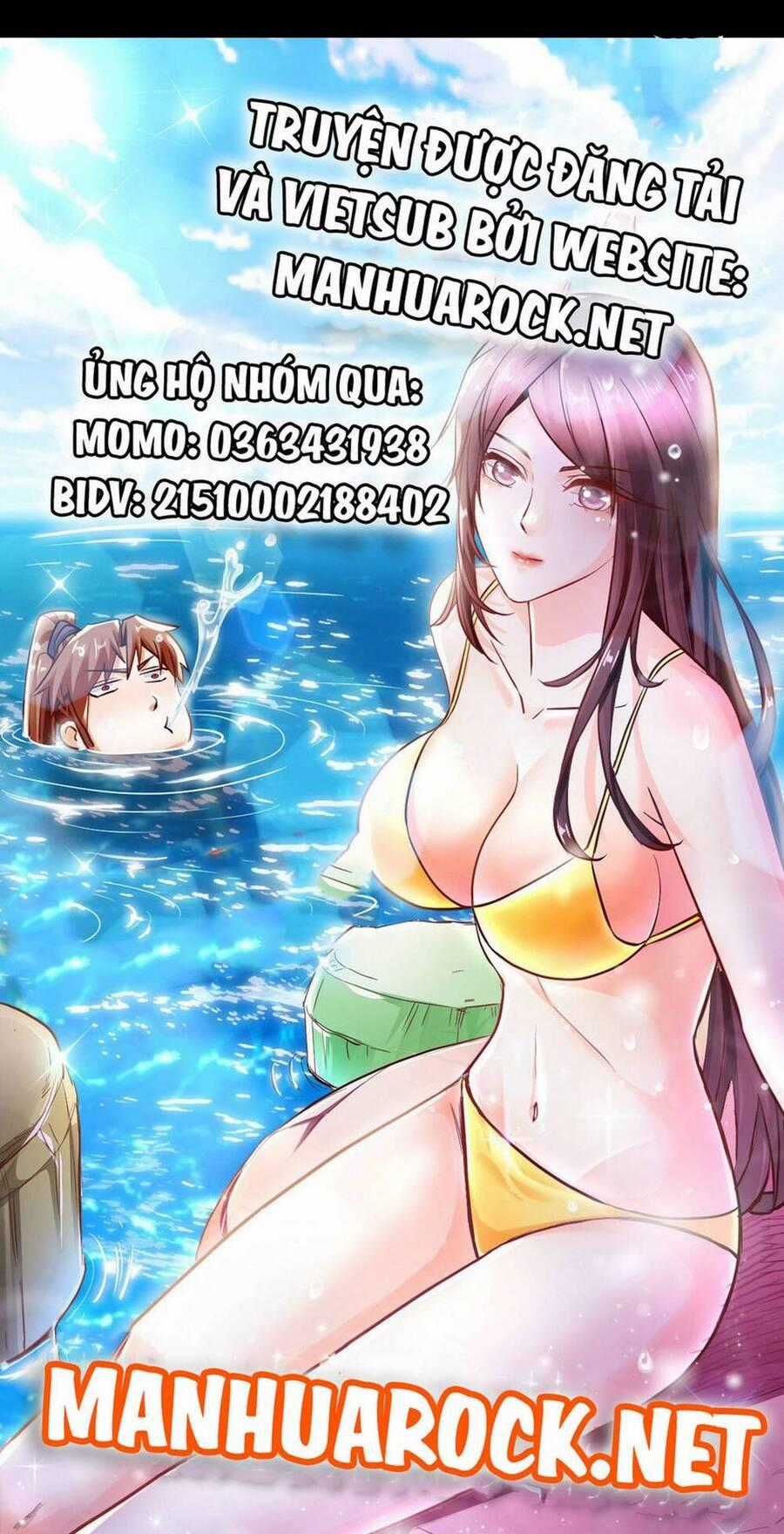 Tinh Giáp Hồn Tướng Chương 3 trang 52