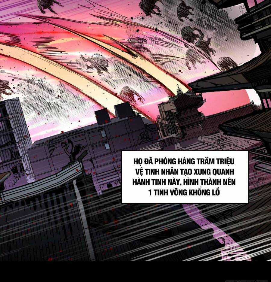 Tinh Giáp Hồn Tướng Chương 3 trang 7