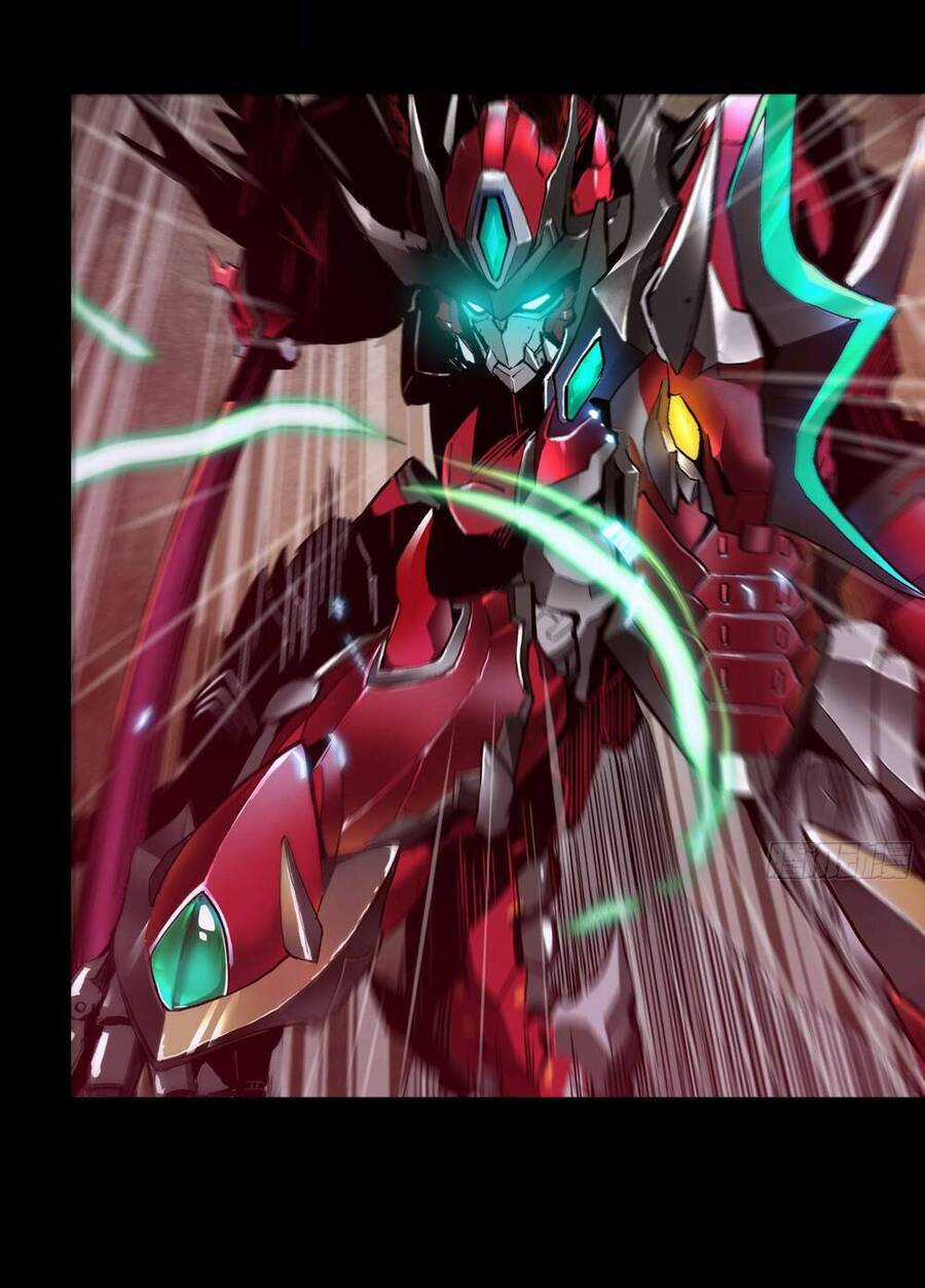 Tinh Giáp Hồn Tướng Chương 3 trang 9