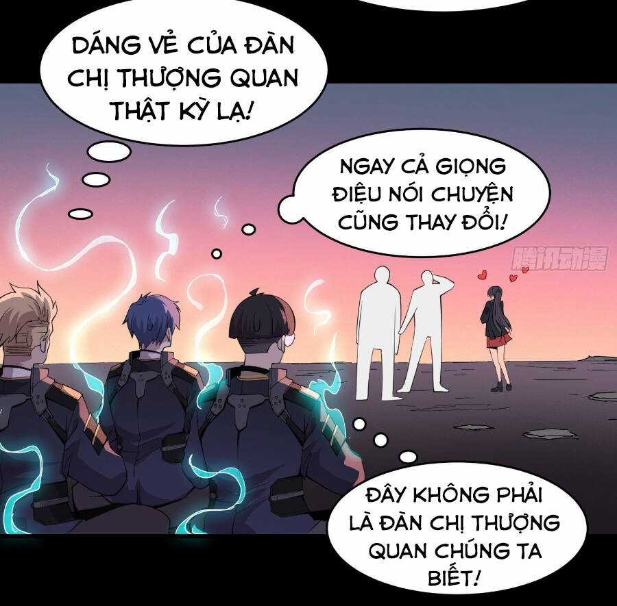 Tinh Giáp Hồn Tướng Chương 32 trang 11