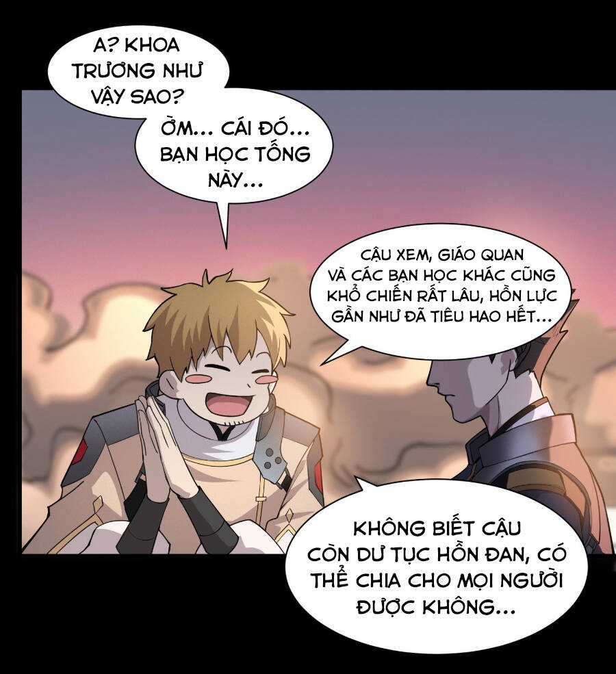Tinh Giáp Hồn Tướng Chương 32 trang 32