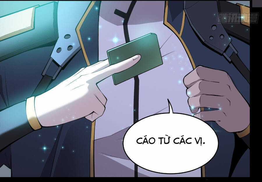 Tinh Giáp Hồn Tướng Chương 32 trang 44