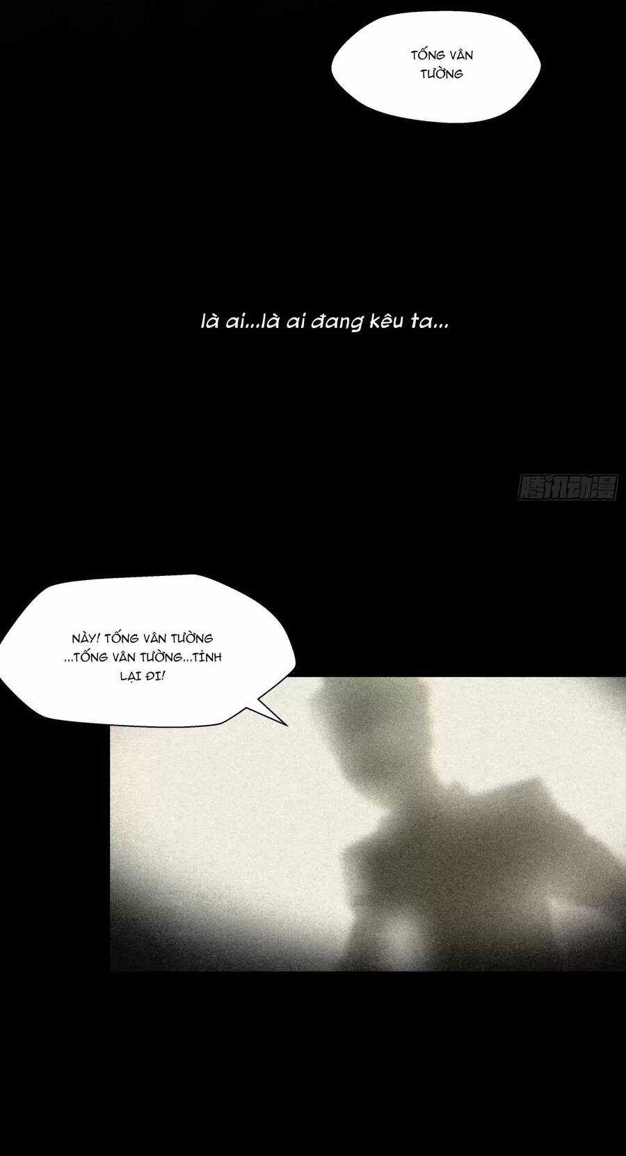 Tinh Giáp Hồn Tướng Chương 4 trang 15