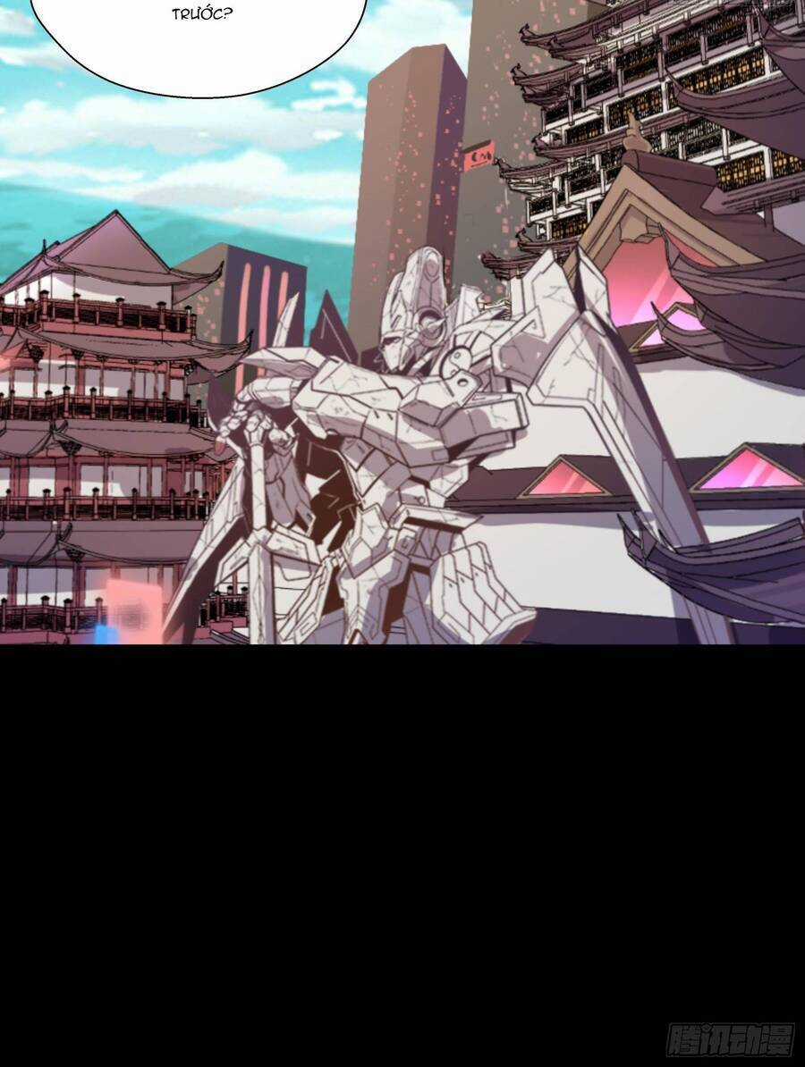 Tinh Giáp Hồn Tướng Chương 4 trang 24