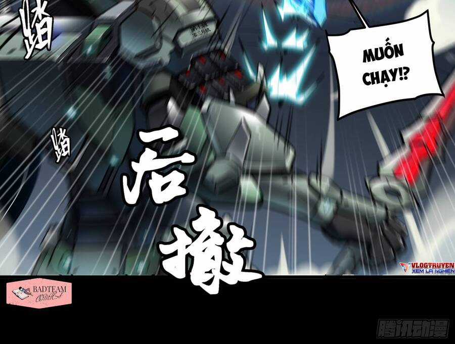 Tinh Giáp Hồn Tướng Chương 5 trang 12