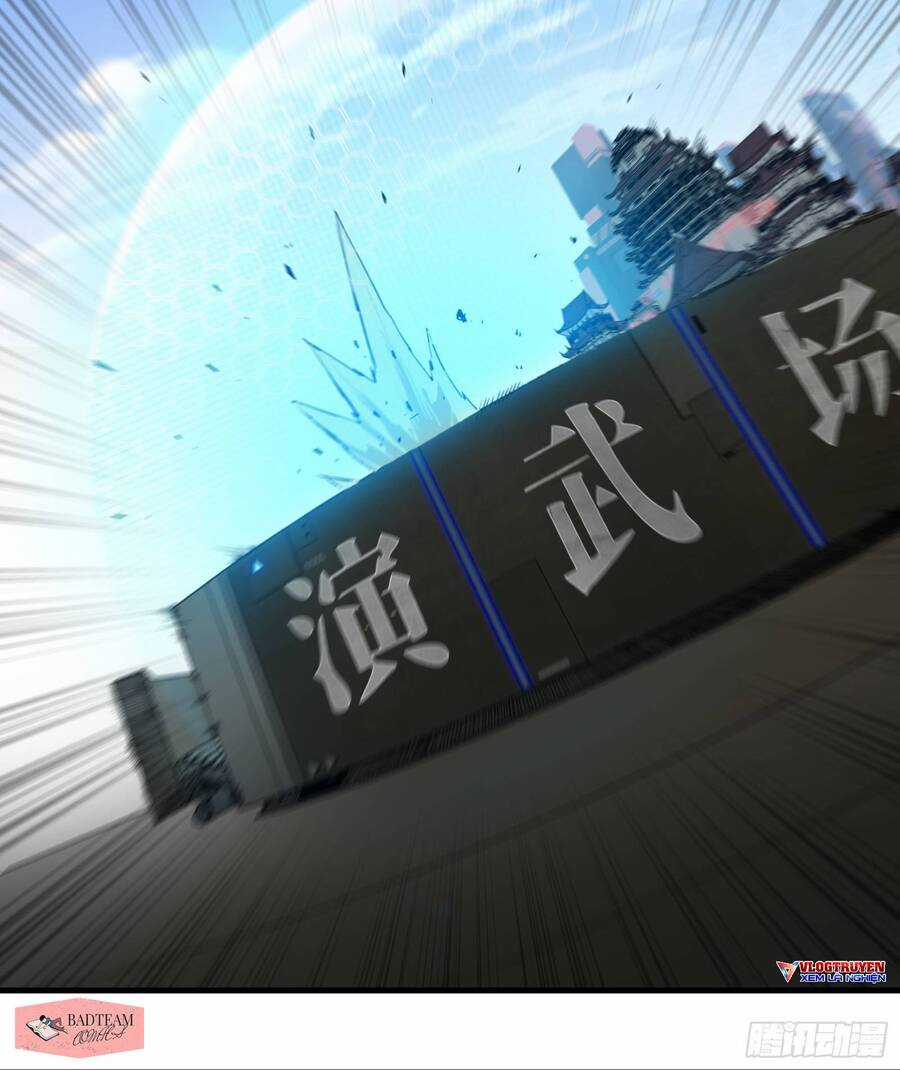 Tinh Giáp Hồn Tướng Chương 5 trang 16