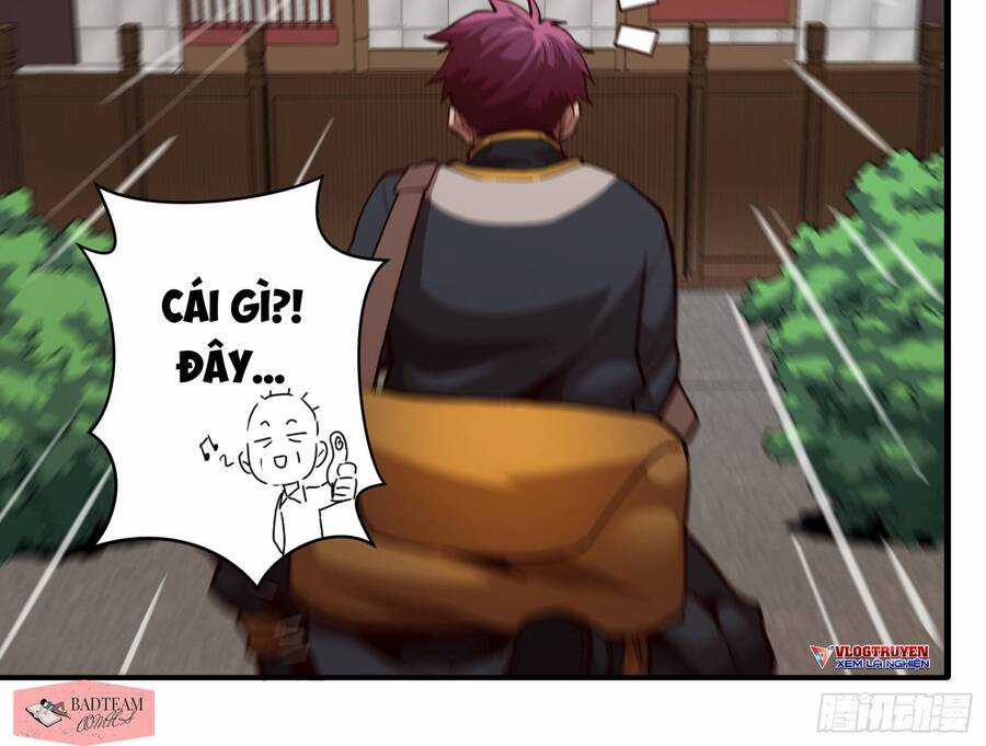 Tinh Giáp Hồn Tướng Chương 5 trang 28