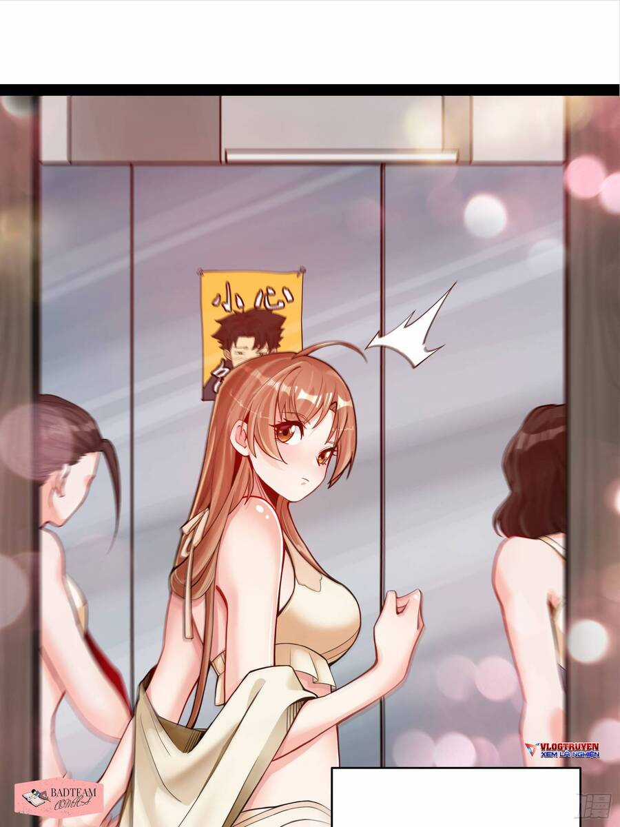 Tinh Giáp Hồn Tướng Chương 5 trang 29