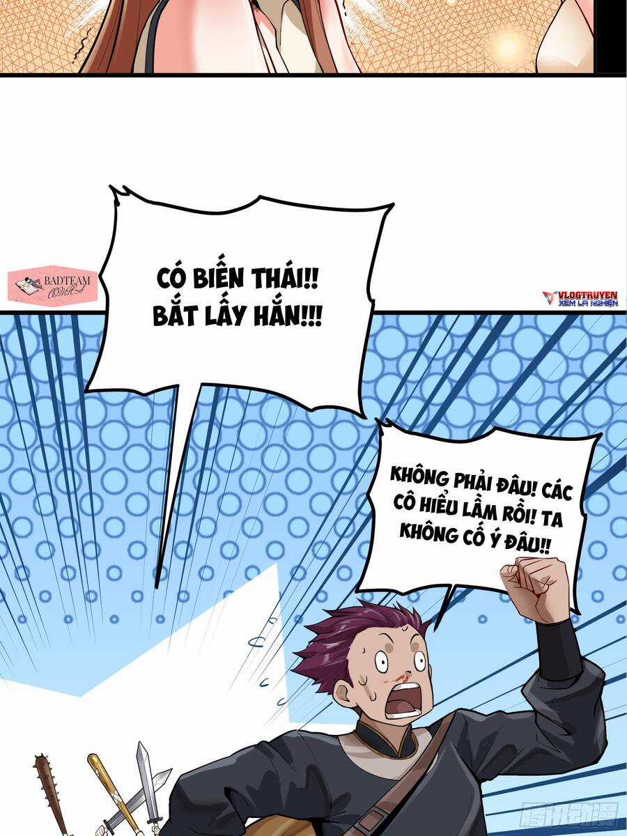 Tinh Giáp Hồn Tướng Chương 5 trang 31