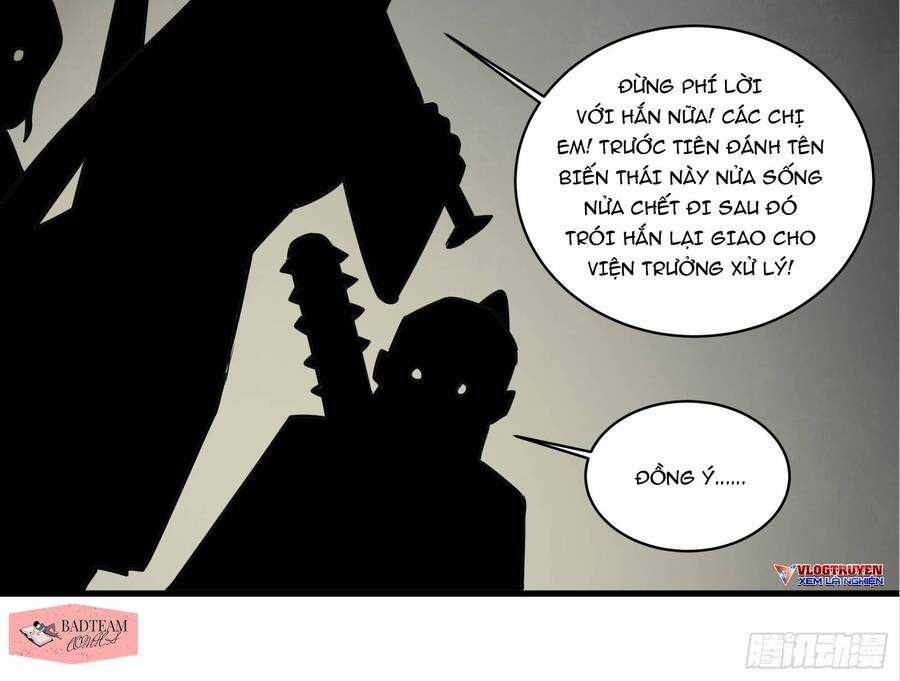 Tinh Giáp Hồn Tướng Chương 5 trang 34