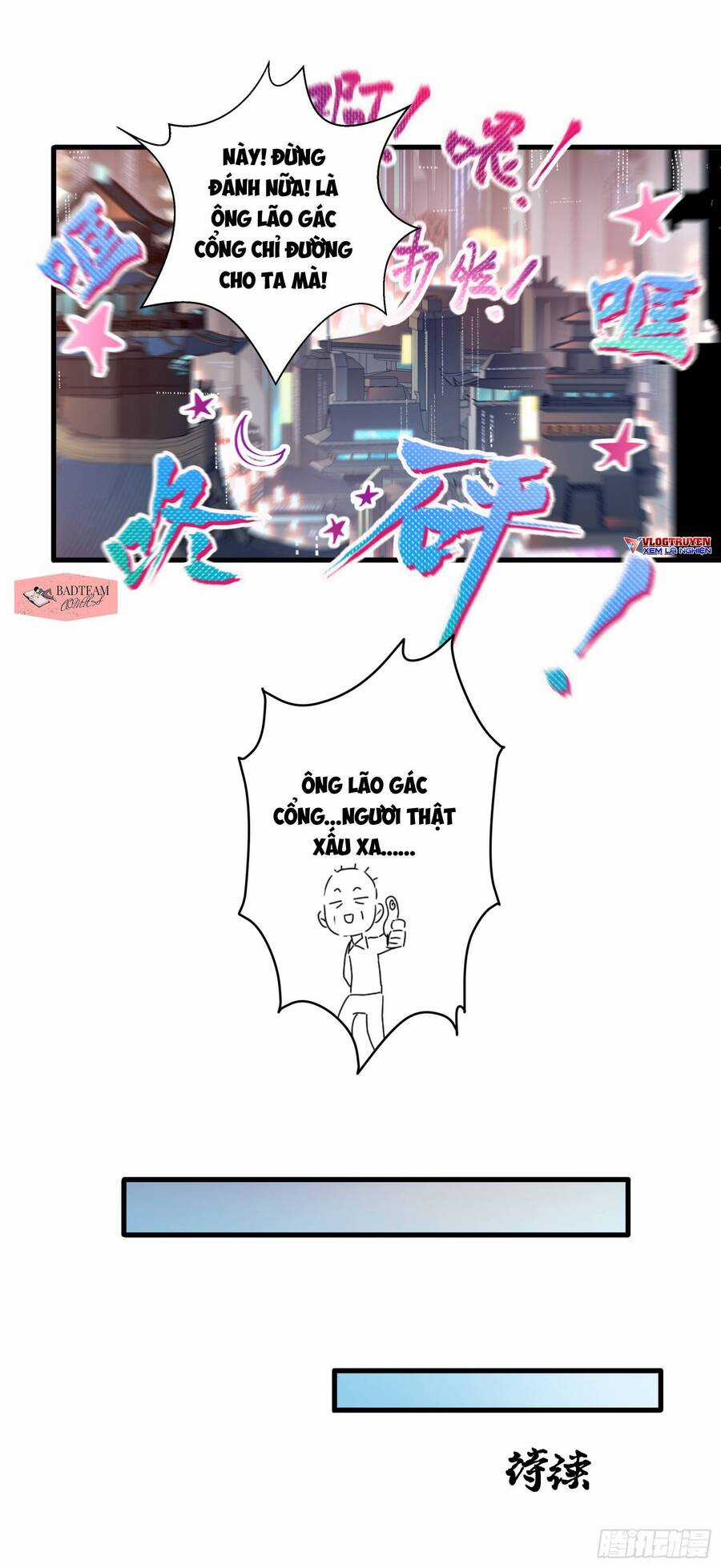 Tinh Giáp Hồn Tướng Chương 5 trang 35