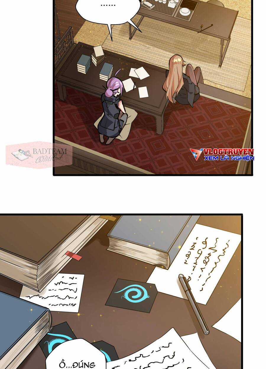 Tinh Giáp Hồn Tướng Chương 6 trang 15