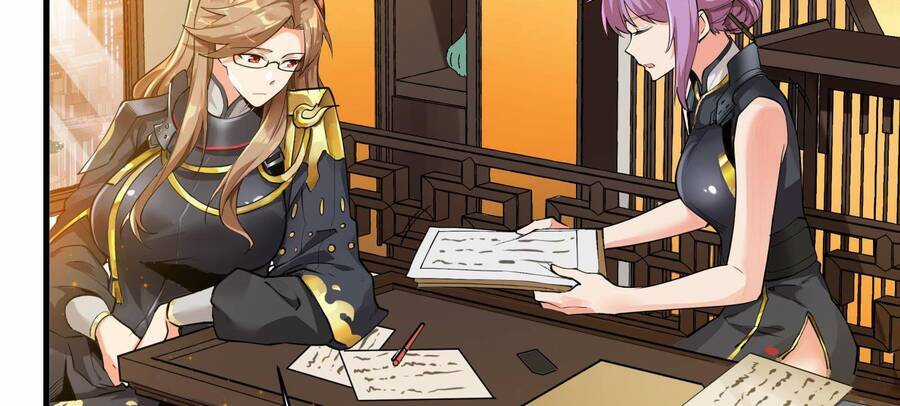 Tinh Giáp Hồn Tướng Chương 6 trang 17