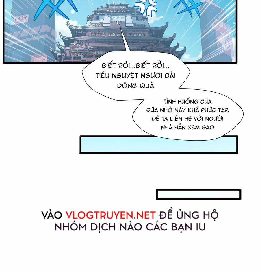 Tinh Giáp Hồn Tướng Chương 6 trang 23