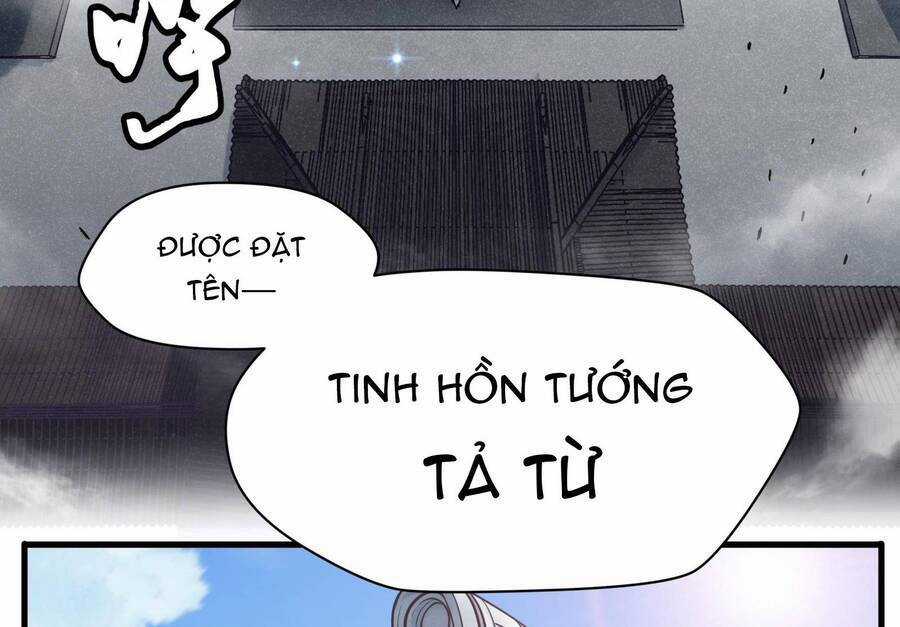 Tinh Giáp Hồn Tướng Chương 6 trang 29