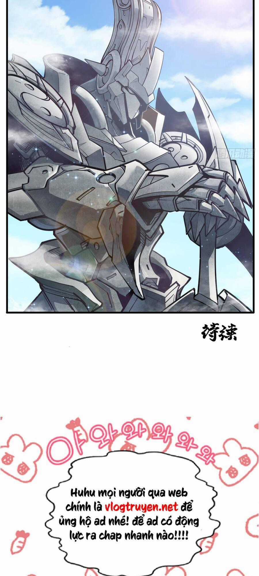 Tinh Giáp Hồn Tướng Chương 6 trang 30