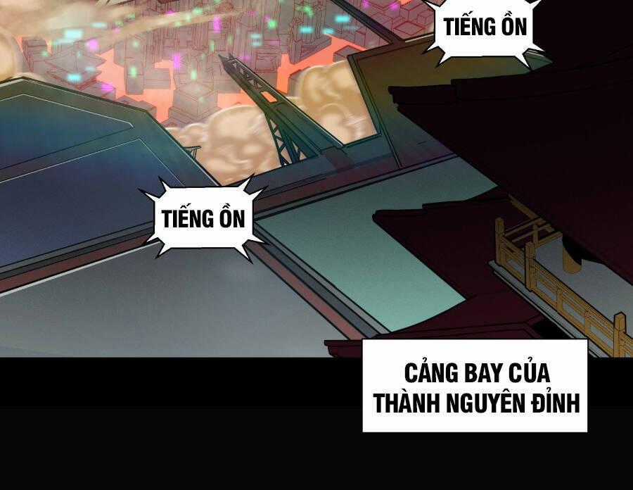 Tinh Giáp Hồn Tướng Chương 66 trang 1