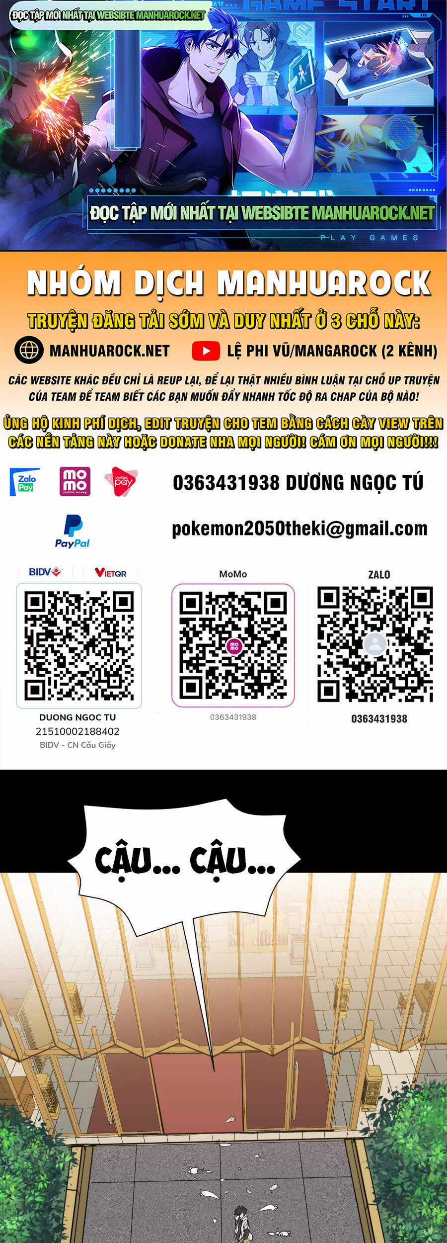 Tinh Giáp Hồn Tướng Chương 67 trang 0