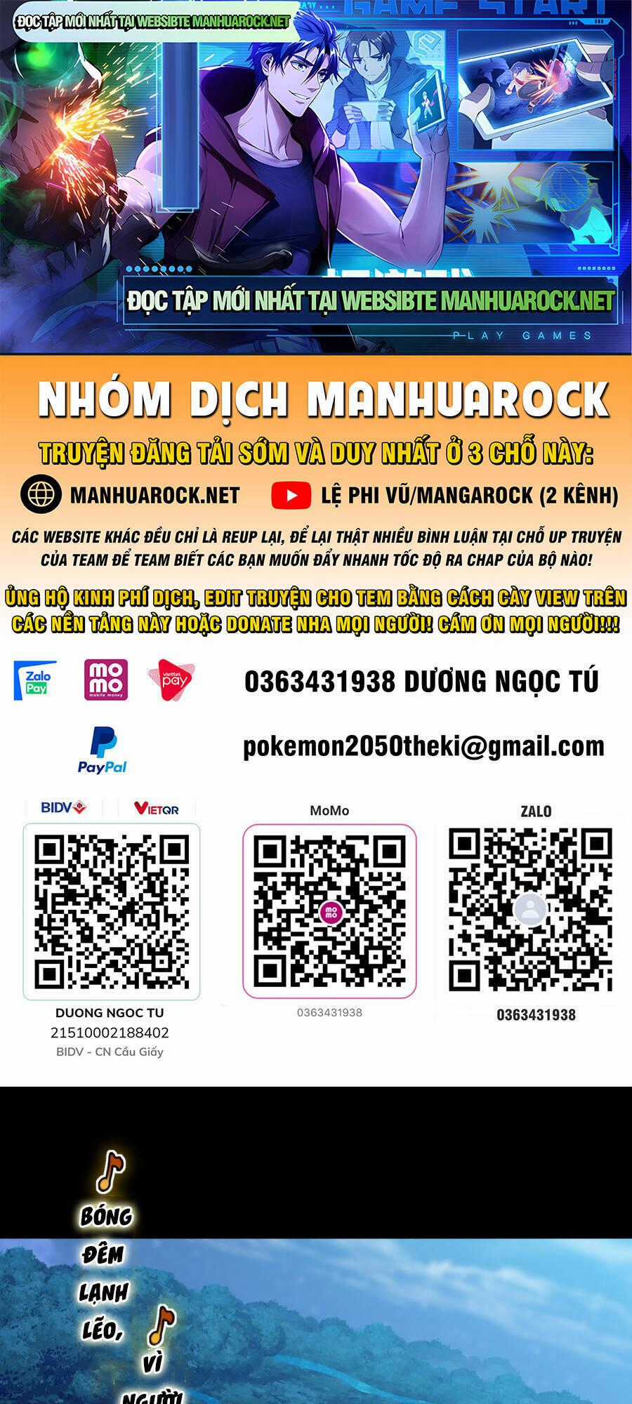 Tinh Giáp Hồn Tướng Chương 69 trang 0