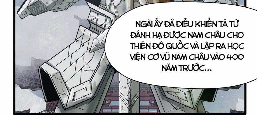 Tinh Giáp Hồn Tướng Chương 7 trang 12