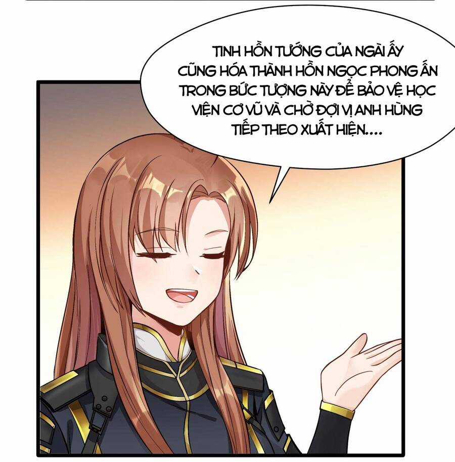 Tinh Giáp Hồn Tướng Chương 7 trang 13