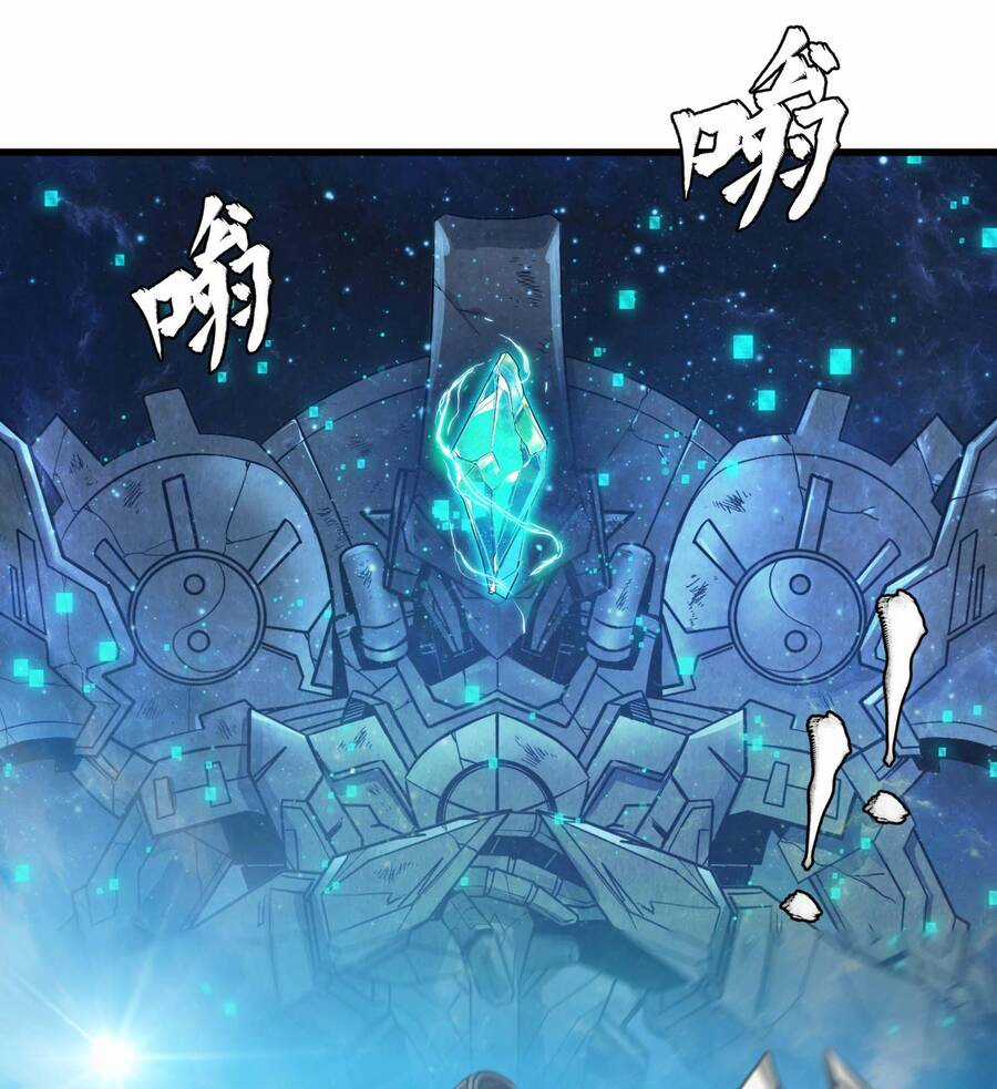 Tinh Giáp Hồn Tướng Chương 7 trang 16