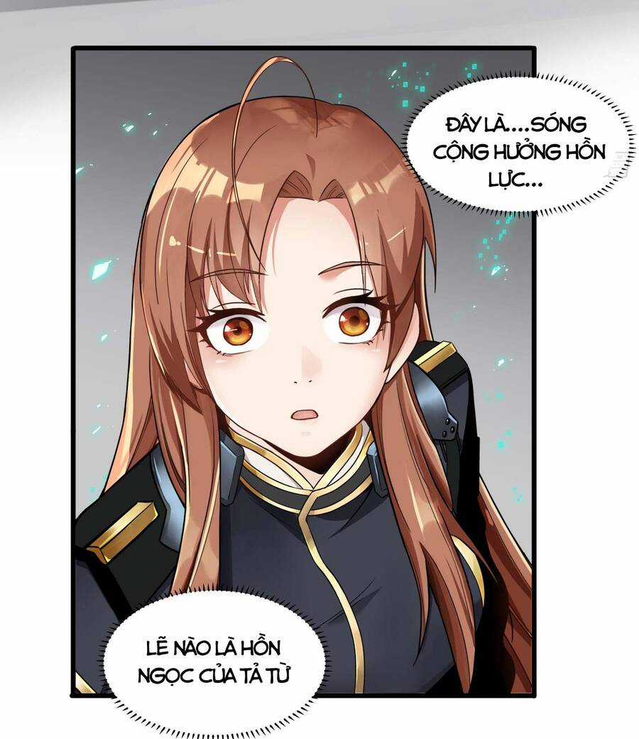 Tinh Giáp Hồn Tướng Chương 7 trang 19