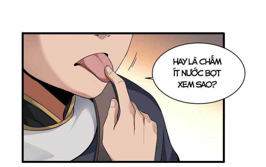 Tinh Giáp Hồn Tướng Chương 7 trang 23