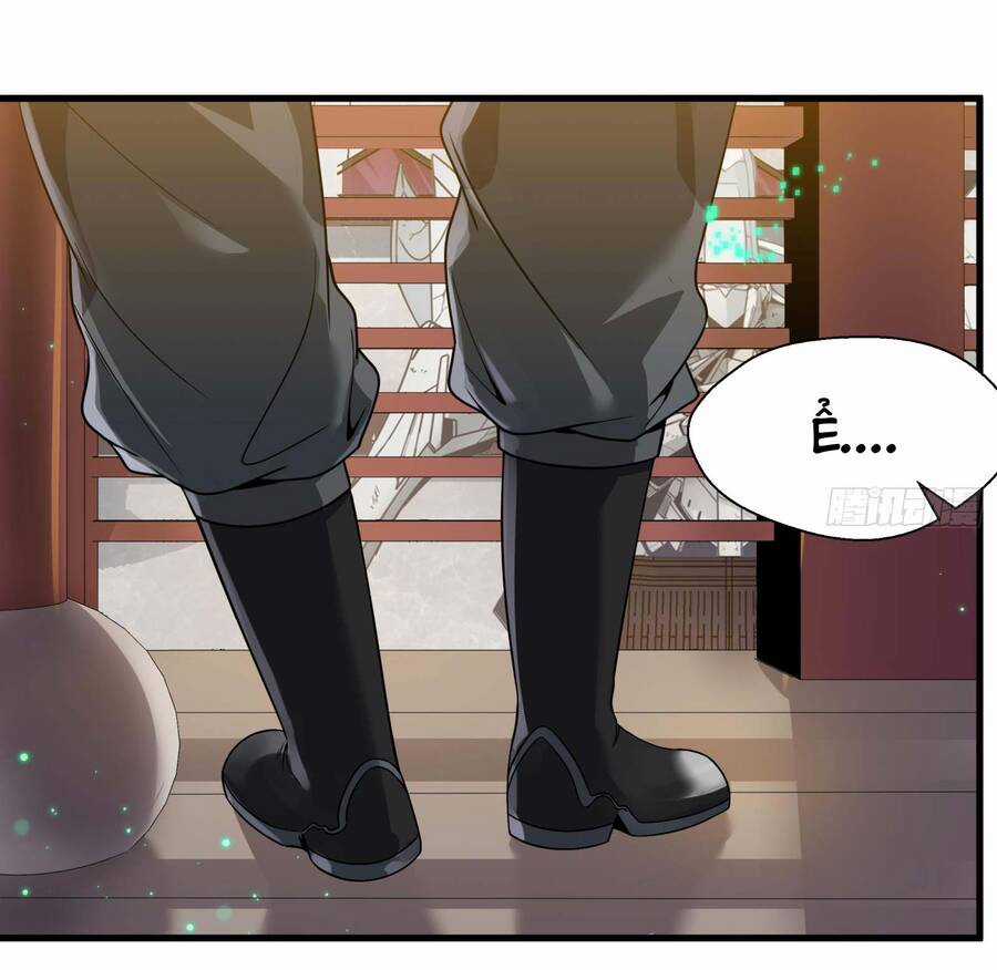 Tinh Giáp Hồn Tướng Chương 7 trang 27