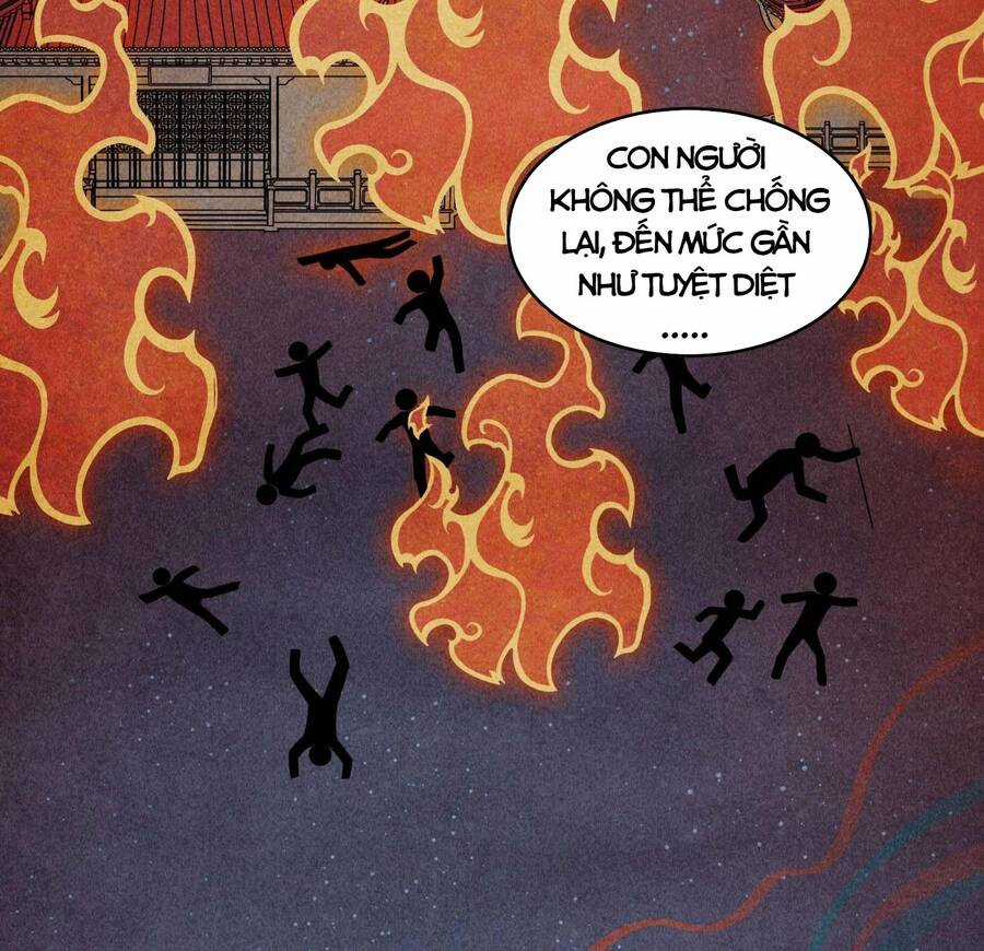 Tinh Giáp Hồn Tướng Chương 7 trang 3