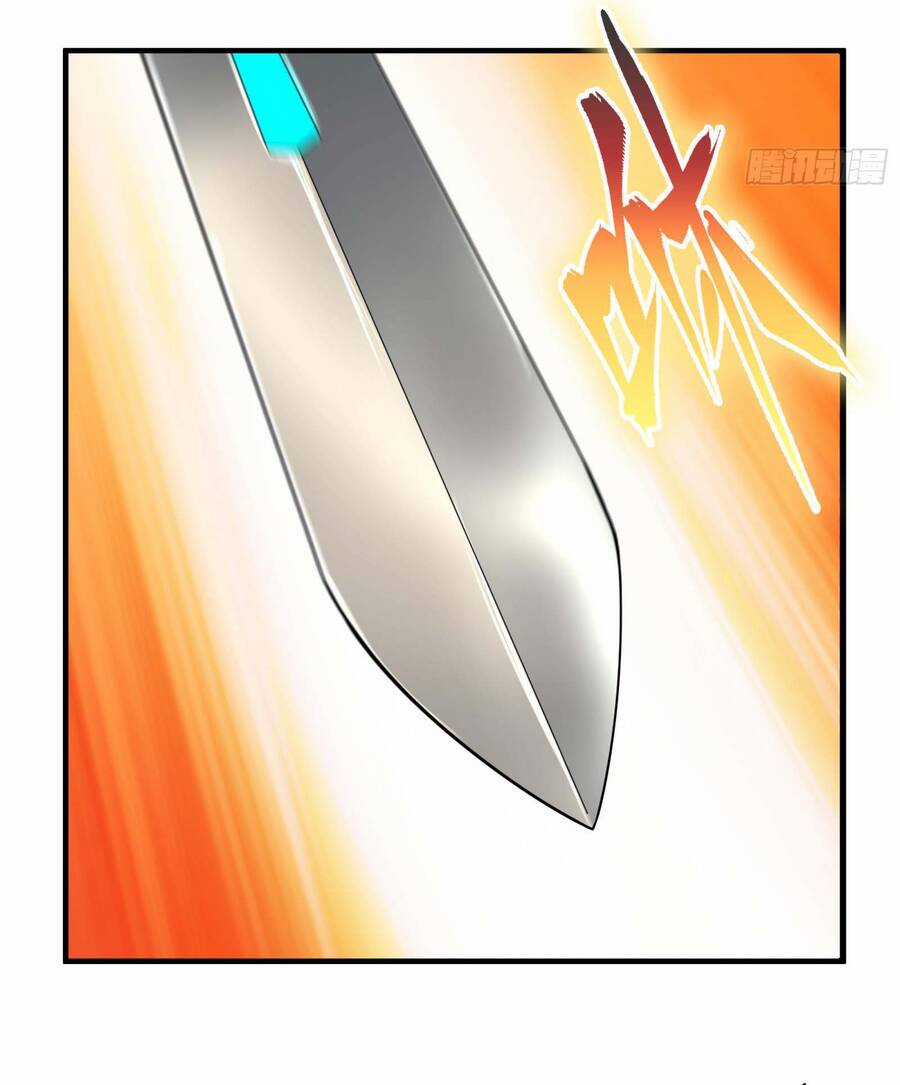 Tinh Giáp Hồn Tướng Chương 7 trang 32