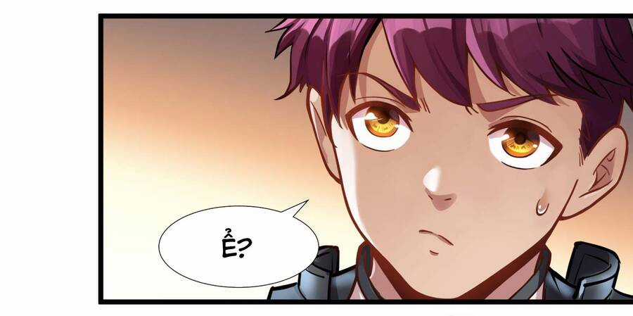 Tinh Giáp Hồn Tướng Chương 7 trang 39