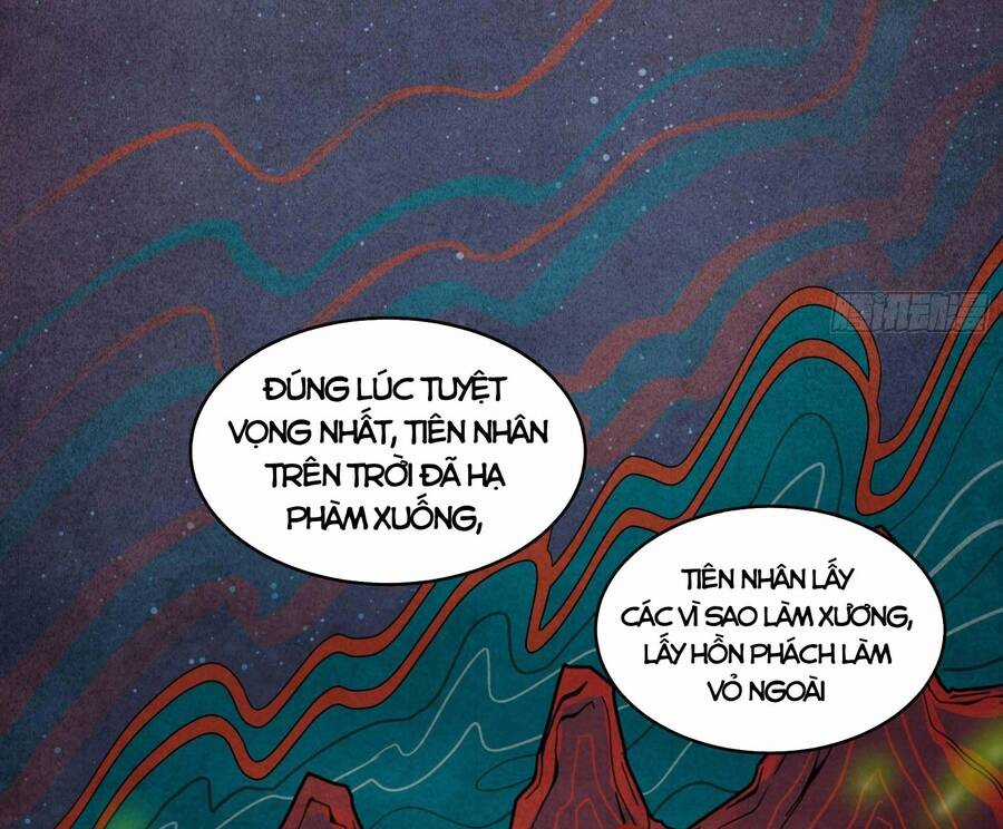 Tinh Giáp Hồn Tướng Chương 7 trang 4