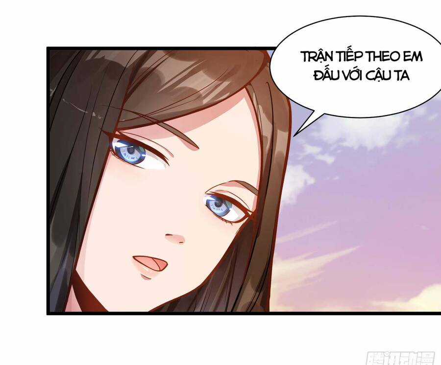 Tinh Giáp Hồn Tướng Chương 7 trang 41