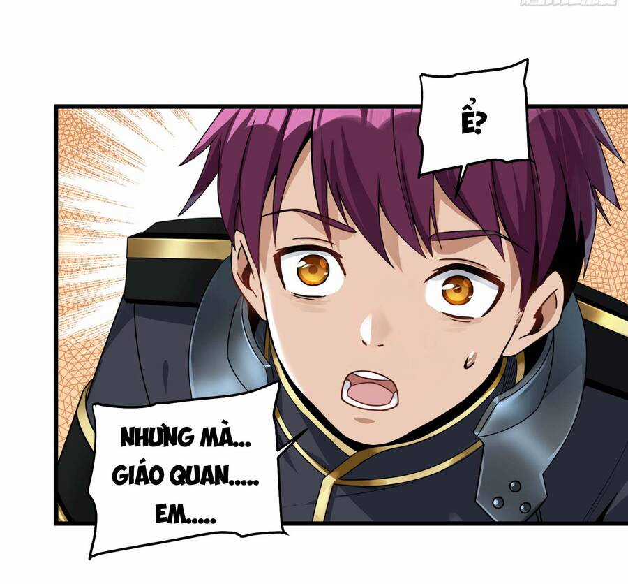 Tinh Giáp Hồn Tướng Chương 7 trang 42