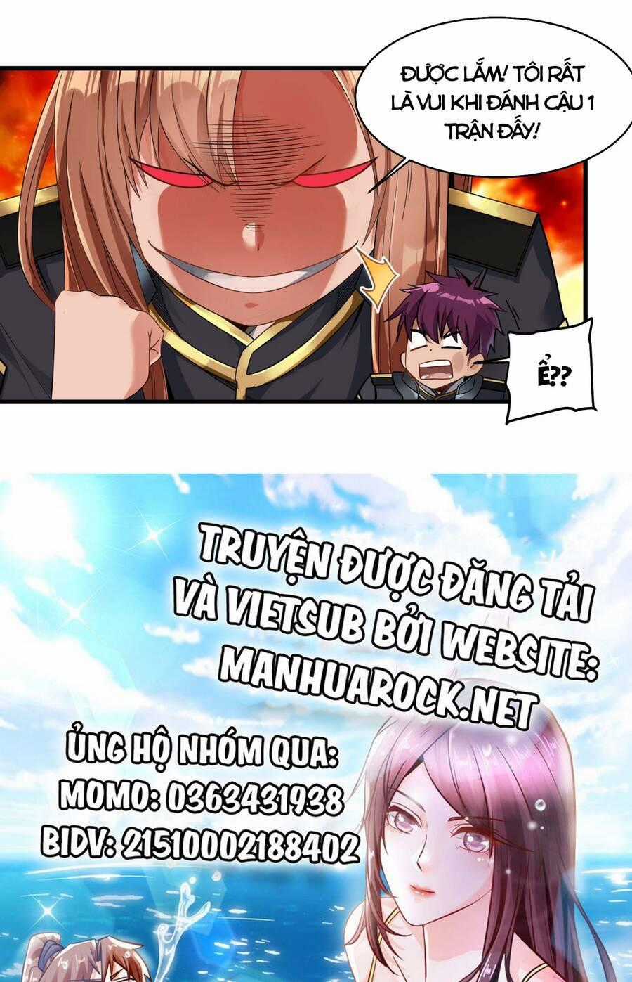 Tinh Giáp Hồn Tướng Chương 7 trang 43