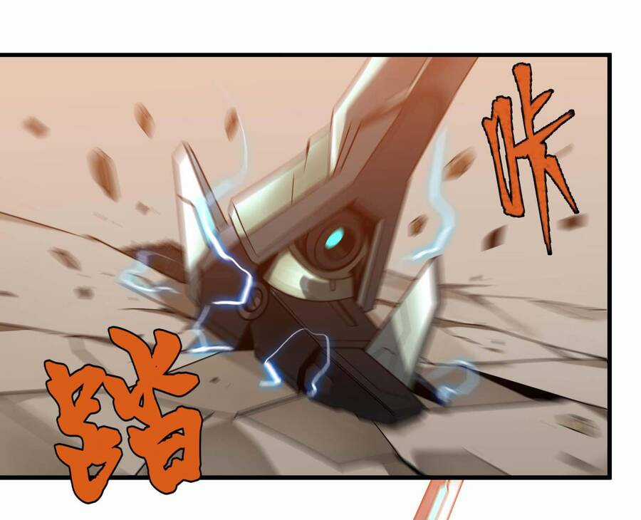 Tinh Giáp Hồn Tướng Chương 8 trang 12