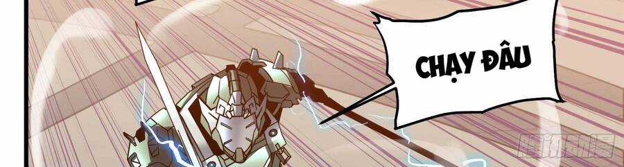 Tinh Giáp Hồn Tướng Chương 8 trang 15