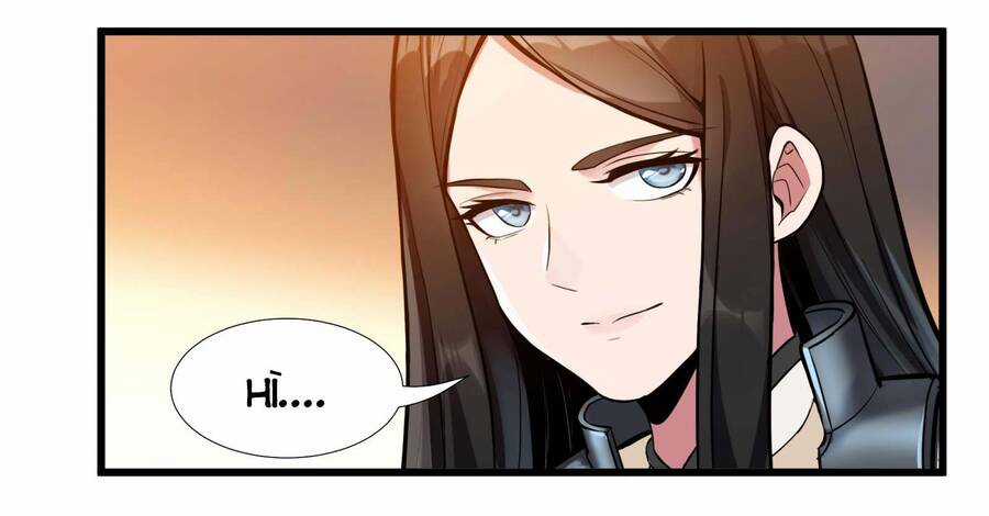 Tinh Giáp Hồn Tướng Chương 8 trang 38