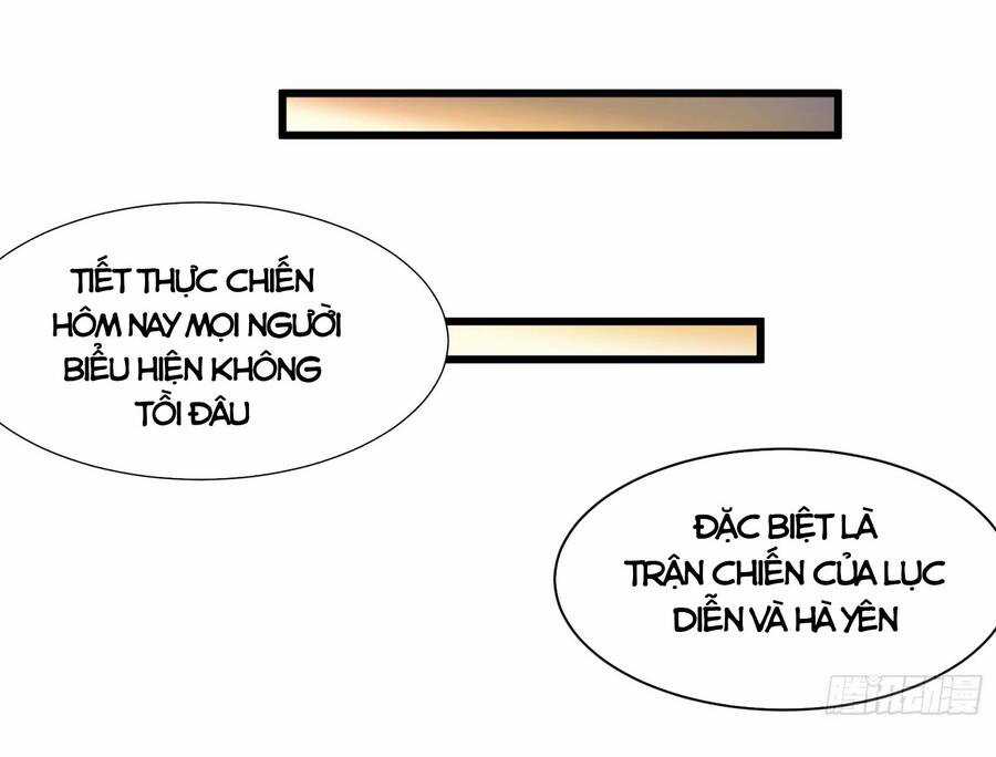 Tinh Giáp Hồn Tướng Chương 8 trang 39