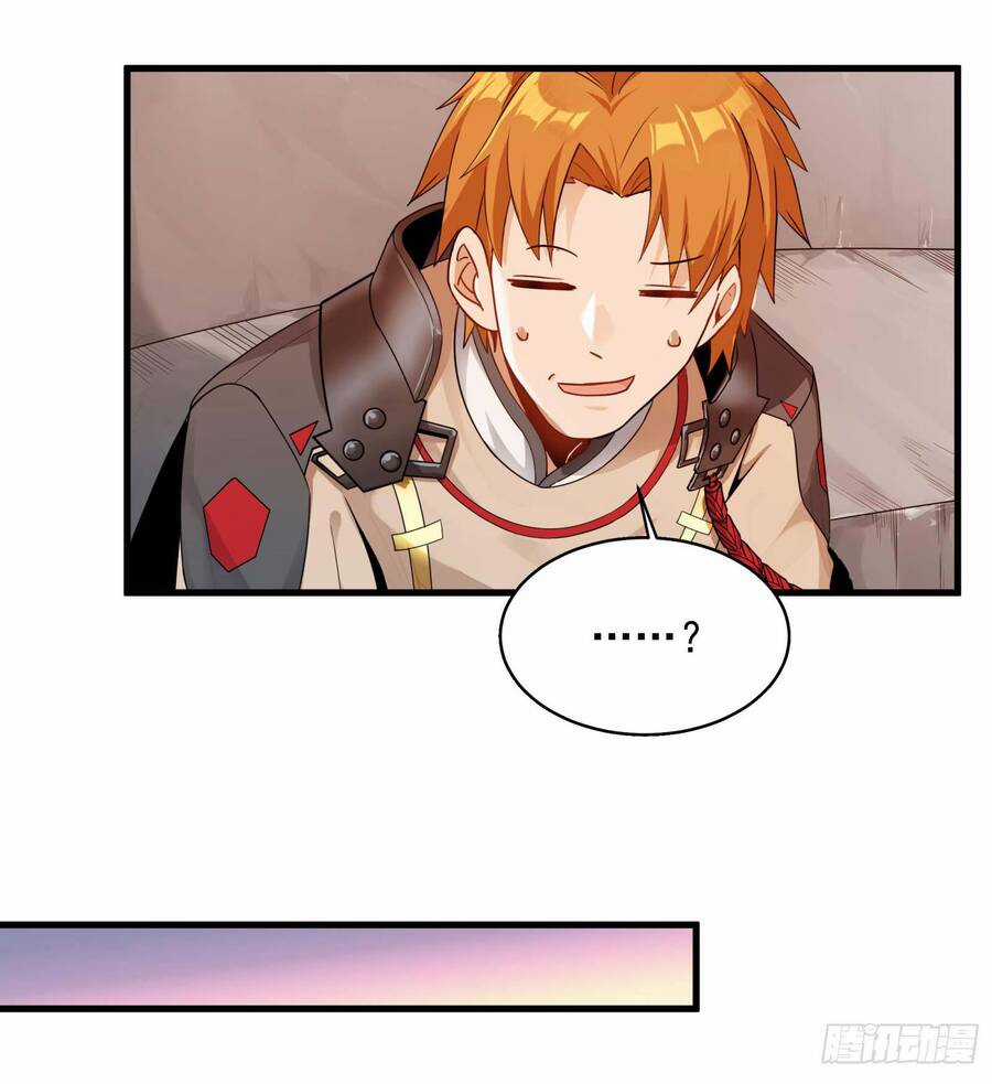 Tinh Giáp Hồn Tướng Chương 8 trang 5