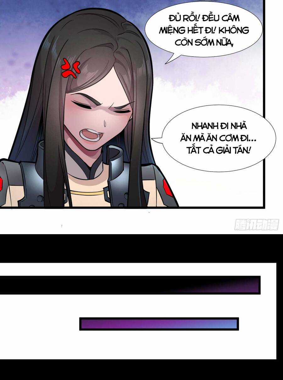 Tinh Giáp Hồn Tướng Chương 8 trang 51