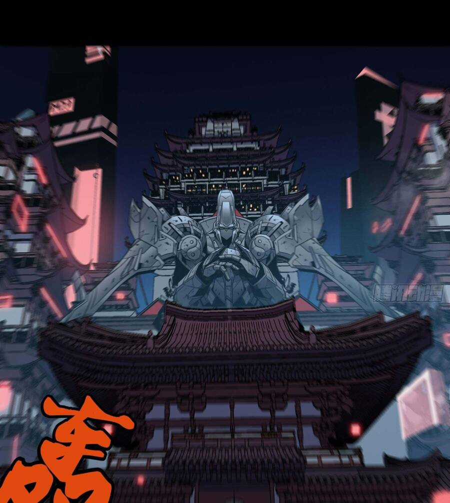 Tinh Giáp Hồn Tướng Chương 8 trang 53